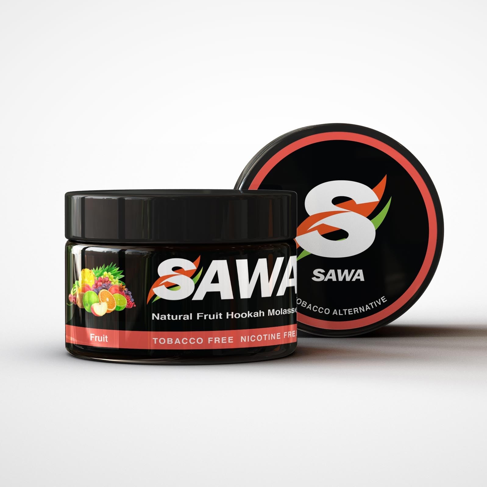 fruit tobacco 333 Triple 3mg THC Grapefruit Seltzer Electronic Cigarette Disposable JT1 Ploom